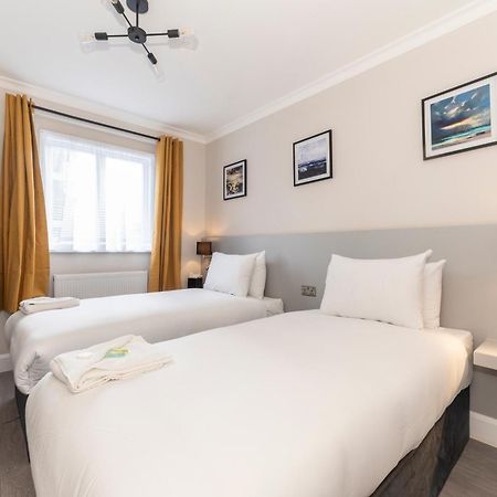 Marina Hotel London Kültér fotó