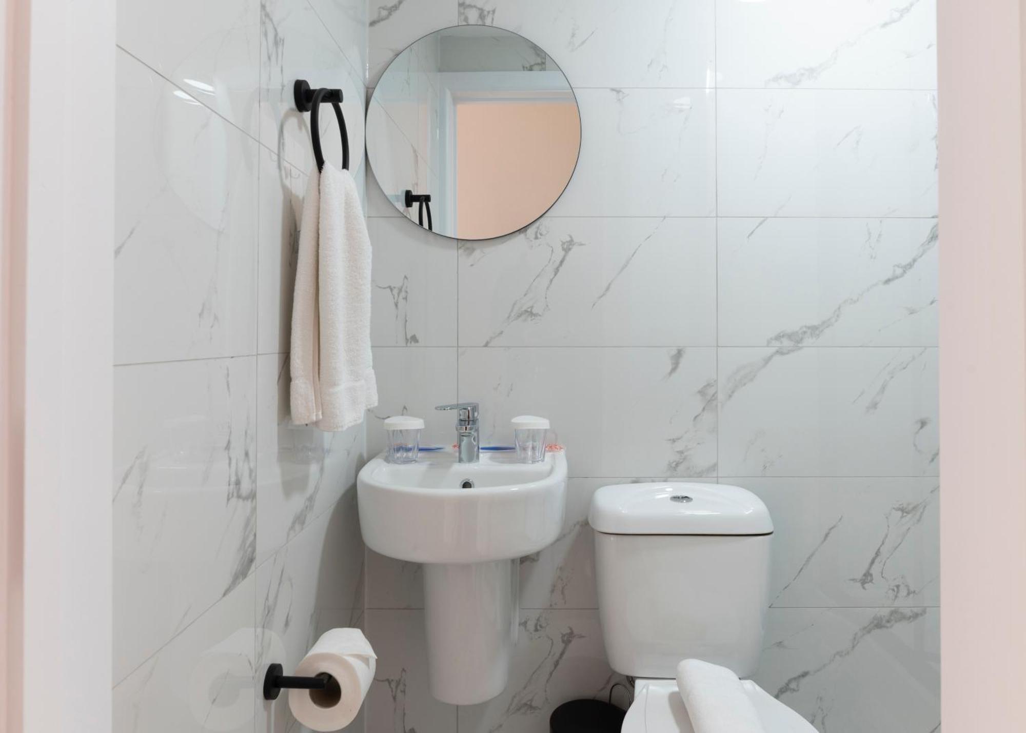 Marina Hotel London Kültér fotó