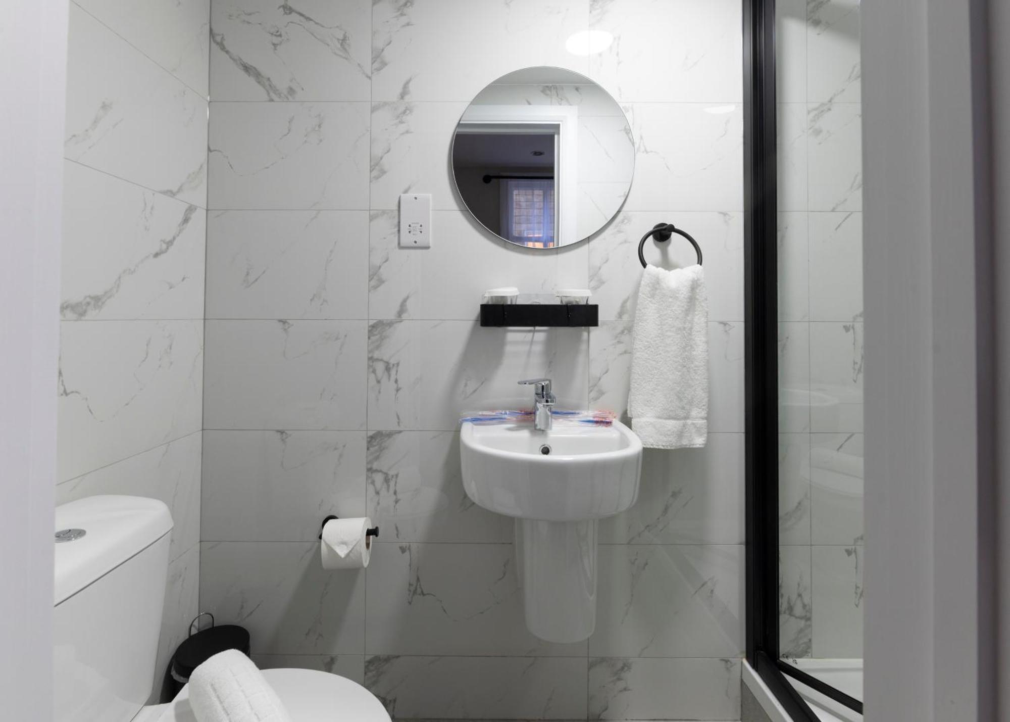 Marina Hotel London Kültér fotó