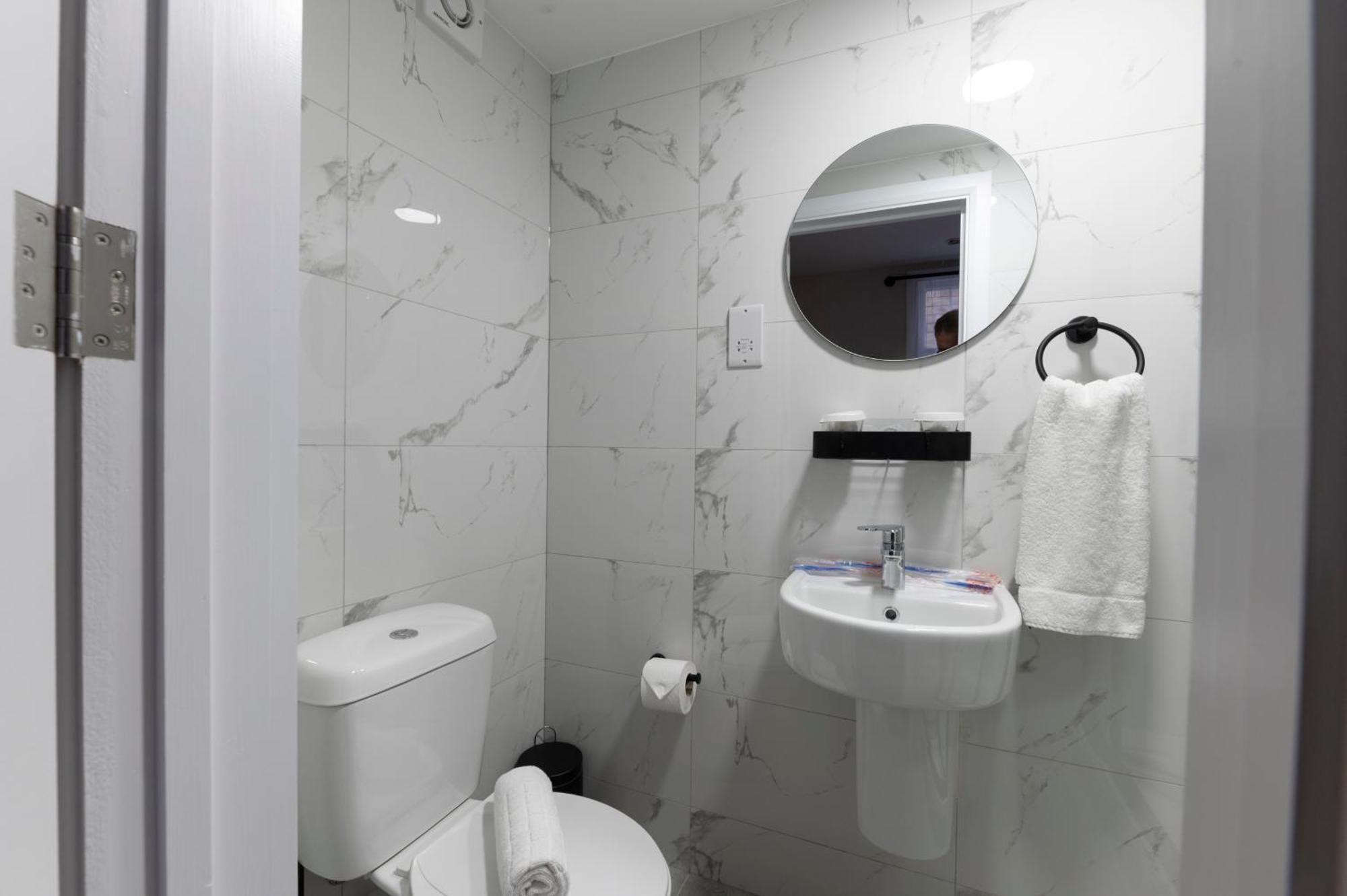 Marina Hotel London Kültér fotó